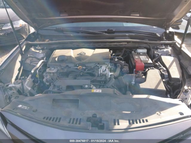 Photo 9 VIN: 4T1C11AK4LU943713 - TOYOTA CAMRY 