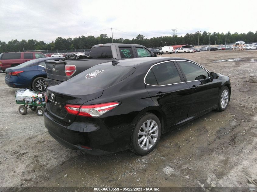 Photo 3 VIN: 4T1C11AK4LU955487 - TOYOTA CAMRY 