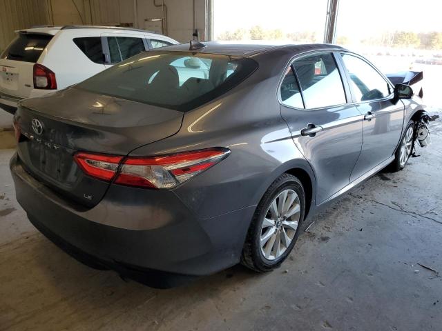 Photo 2 VIN: 4T1C11AK4LU958132 - TOYOTA CAMRY LE 