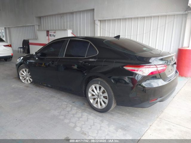 Photo 2 VIN: 4T1C11AK4LU968742 - TOYOTA CAMRY 