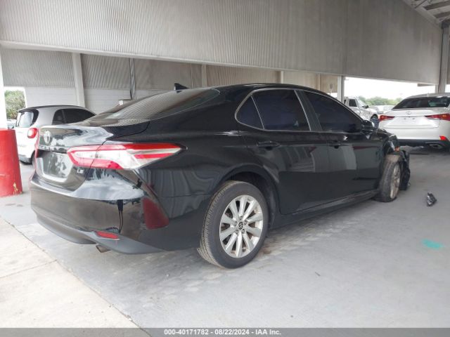 Photo 3 VIN: 4T1C11AK4LU968742 - TOYOTA CAMRY 