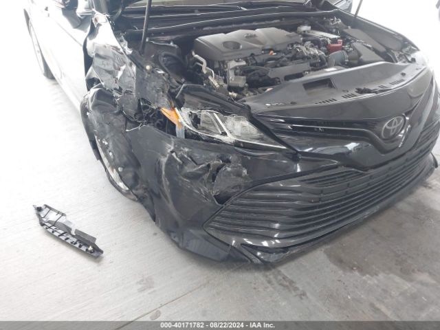 Photo 5 VIN: 4T1C11AK4LU968742 - TOYOTA CAMRY 