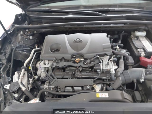 Photo 9 VIN: 4T1C11AK4LU968742 - TOYOTA CAMRY 