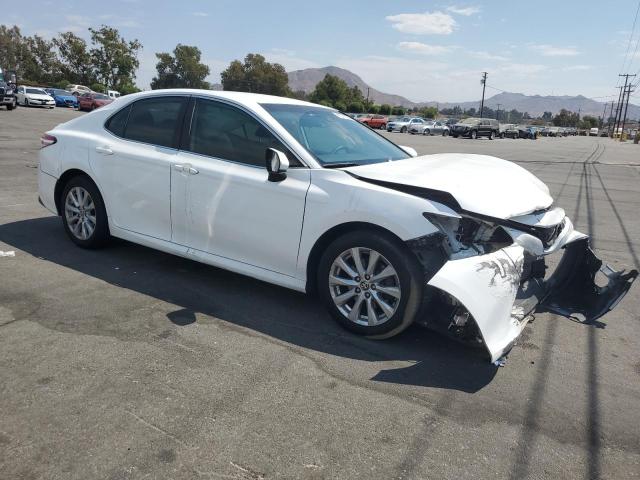 Photo 3 VIN: 4T1C11AK4LU972208 - TOYOTA CAMRY LE 