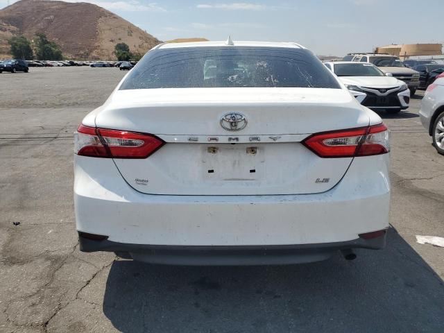 Photo 5 VIN: 4T1C11AK4LU972208 - TOYOTA CAMRY LE 