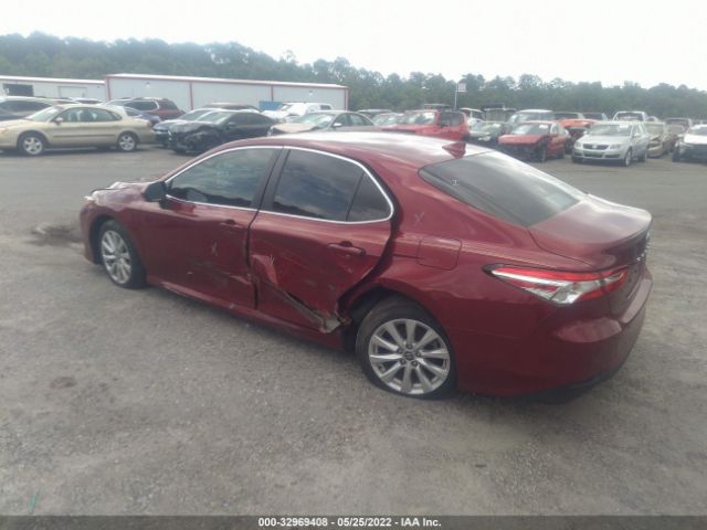 Photo 2 VIN: 4T1C11AK4LU980342 - TOYOTA CAMRY 