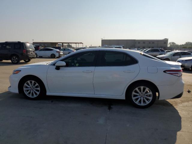 Photo 1 VIN: 4T1C11AK4LU981331 - TOYOTA CAMRY LE 