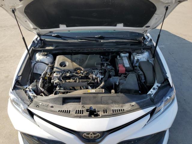 Photo 10 VIN: 4T1C11AK4LU981331 - TOYOTA CAMRY LE 