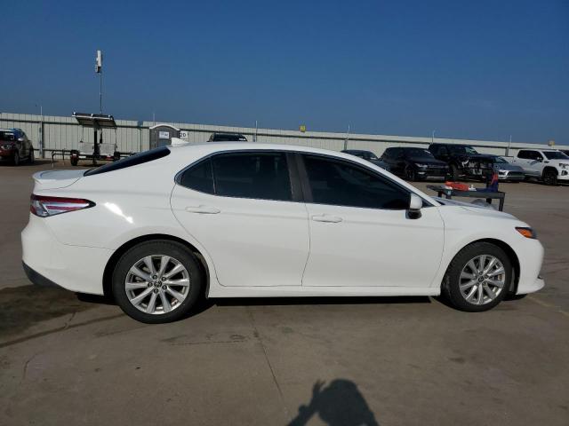 Photo 2 VIN: 4T1C11AK4LU981331 - TOYOTA CAMRY LE 