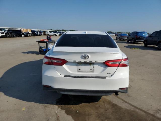 Photo 5 VIN: 4T1C11AK4LU981331 - TOYOTA CAMRY LE 