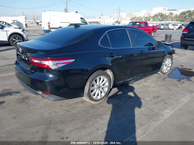 Photo 3 VIN: 4T1C11AK4LU983967 - TOYOTA CAMRY 