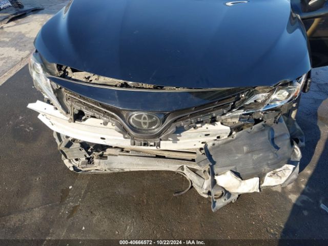 Photo 5 VIN: 4T1C11AK4LU983967 - TOYOTA CAMRY 