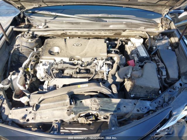 Photo 9 VIN: 4T1C11AK4LU983967 - TOYOTA CAMRY 