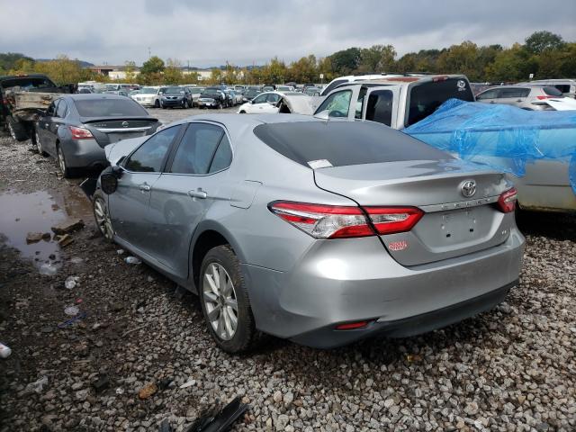 Photo 2 VIN: 4T1C11AK4LU985735 - TOYOTA CAMRY 