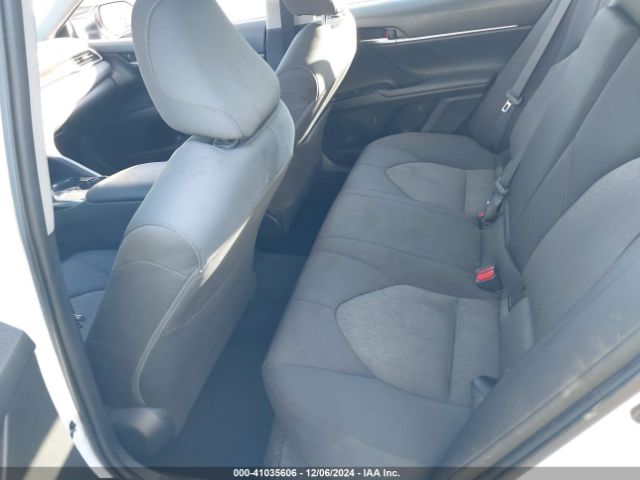 Photo 7 VIN: 4T1C11AK4LU986495 - TOYOTA CAMRY 