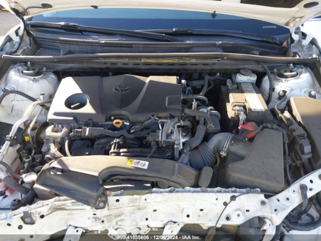 Photo 9 VIN: 4T1C11AK4LU986495 - TOYOTA CAMRY 