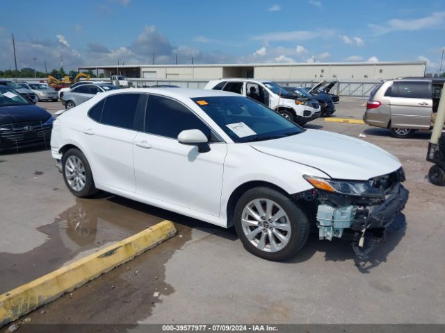 Photo 0 VIN: 4T1C11AK4LU991471 - TOYOTA CAMRY 