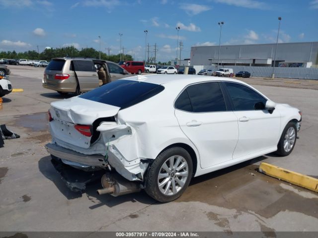 Photo 3 VIN: 4T1C11AK4LU991471 - TOYOTA CAMRY 