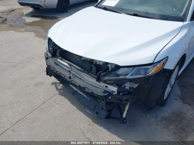 Photo 5 VIN: 4T1C11AK4LU991471 - TOYOTA CAMRY 