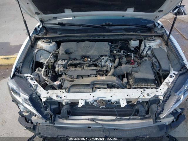 Photo 9 VIN: 4T1C11AK4LU991471 - TOYOTA CAMRY 