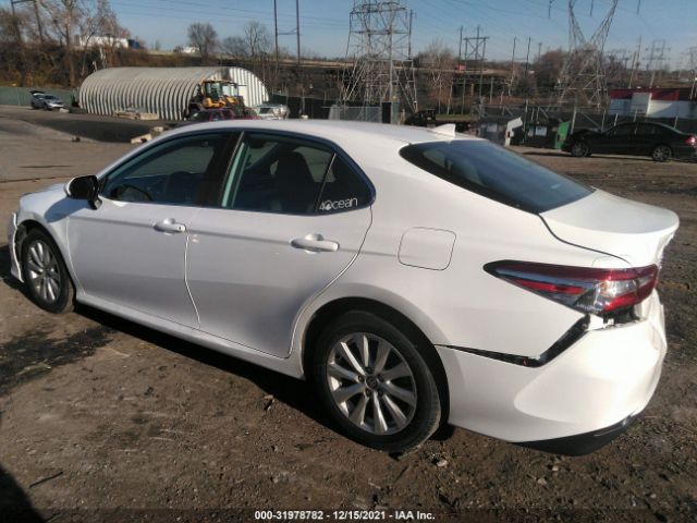 Photo 2 VIN: 4T1C11AK4LU999456 - TOYOTA CAMRY 