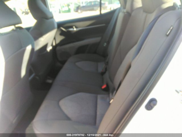 Photo 7 VIN: 4T1C11AK4LU999456 - TOYOTA CAMRY 