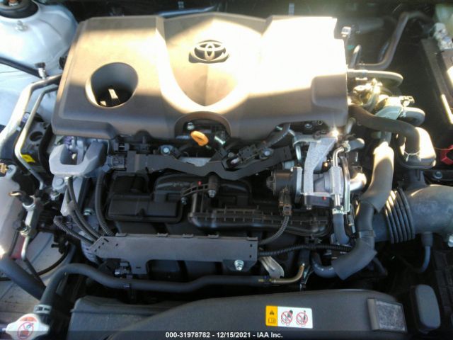 Photo 9 VIN: 4T1C11AK4LU999456 - TOYOTA CAMRY 