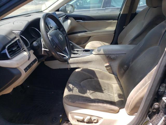 Photo 6 VIN: 4T1C11AK4MU418717 - TOYOTA CAMRY 