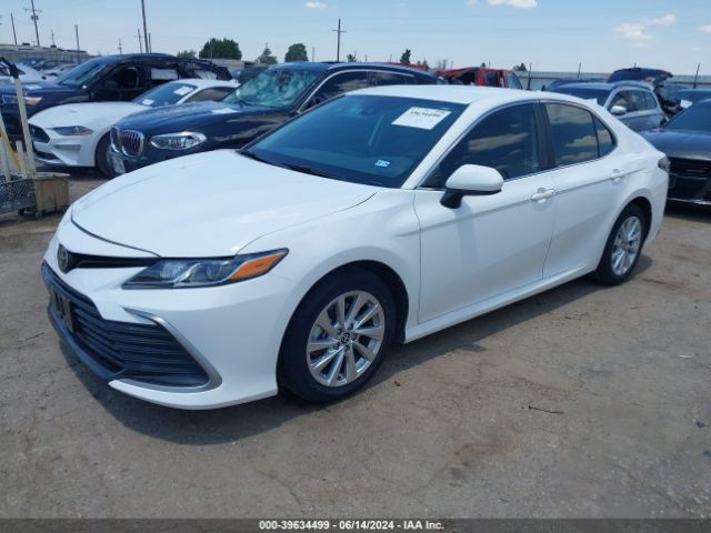 Photo 1 VIN: 4T1C11AK4MU436330 - TOYOTA CAMRY 