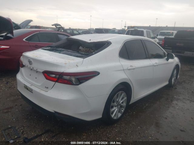 Photo 3 VIN: 4T1C11AK4MU441088 - TOYOTA CAMRY 