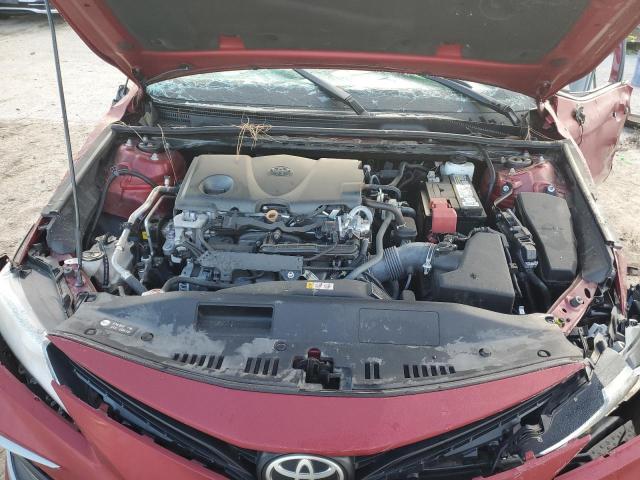 Photo 10 VIN: 4T1C11AK4MU441561 - TOYOTA CAMRY LE 