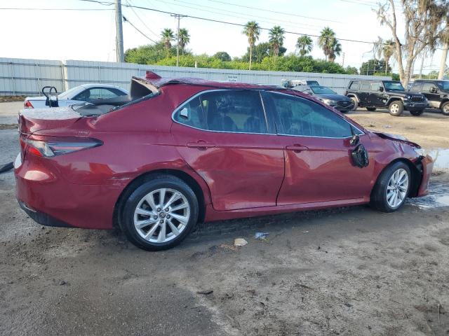 Photo 2 VIN: 4T1C11AK4MU441561 - TOYOTA CAMRY LE 