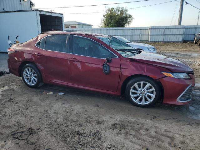 Photo 3 VIN: 4T1C11AK4MU441561 - TOYOTA CAMRY LE 