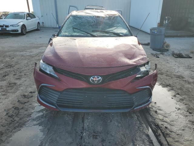 Photo 4 VIN: 4T1C11AK4MU441561 - TOYOTA CAMRY LE 