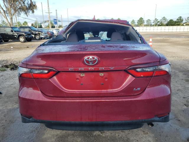 Photo 5 VIN: 4T1C11AK4MU441561 - TOYOTA CAMRY LE 