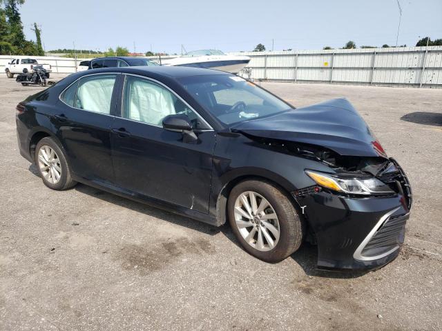 Photo 3 VIN: 4T1C11AK4MU441883 - TOYOTA CAMRY LE 