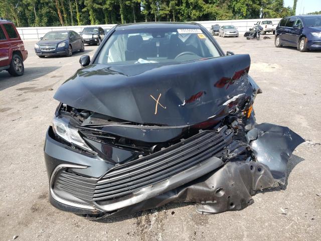 Photo 4 VIN: 4T1C11AK4MU441883 - TOYOTA CAMRY LE 