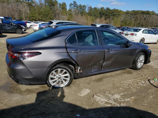 Photo 2 VIN: 4T1C11AK4MU443035 - TOYOTA CAMRY 