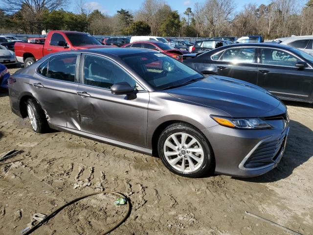 Photo 3 VIN: 4T1C11AK4MU443035 - TOYOTA CAMRY 