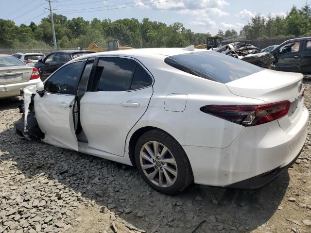 Photo 1 VIN: 4T1C11AK4MU444458 - TOYOTA CAMRY LE 