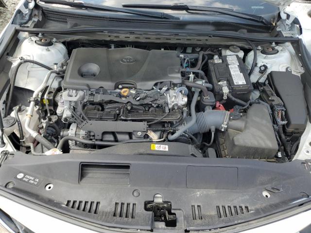 Photo 10 VIN: 4T1C11AK4MU444458 - TOYOTA CAMRY LE 