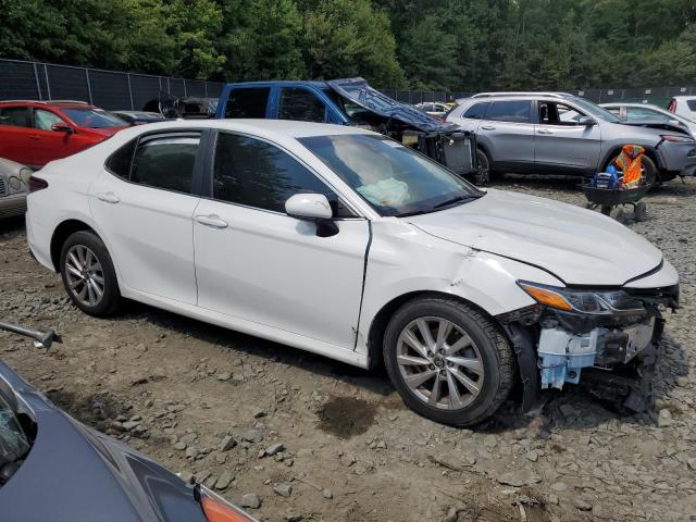 Photo 3 VIN: 4T1C11AK4MU444458 - TOYOTA CAMRY LE 