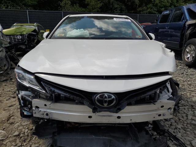 Photo 4 VIN: 4T1C11AK4MU444458 - TOYOTA CAMRY LE 