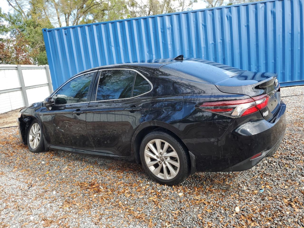 Photo 1 VIN: 4T1C11AK4MU446209 - TOYOTA CAMRY 