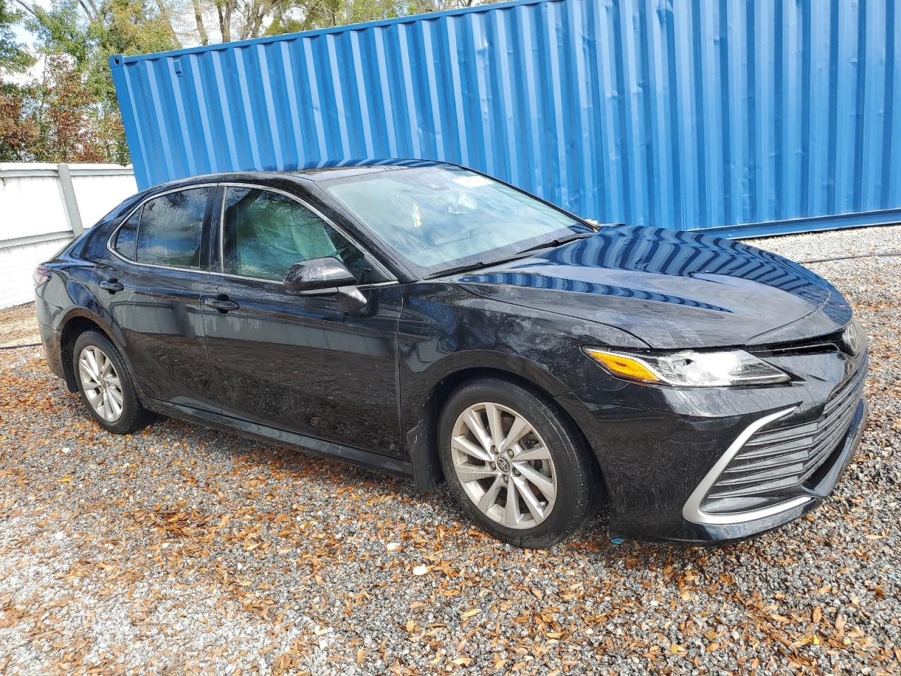 Photo 3 VIN: 4T1C11AK4MU446209 - TOYOTA CAMRY 