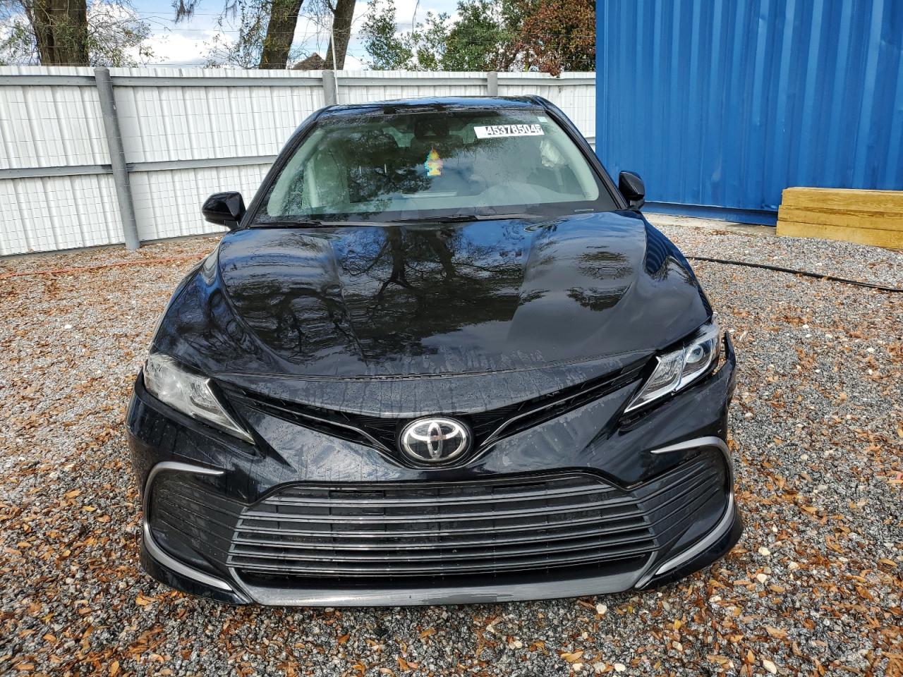 Photo 4 VIN: 4T1C11AK4MU446209 - TOYOTA CAMRY 