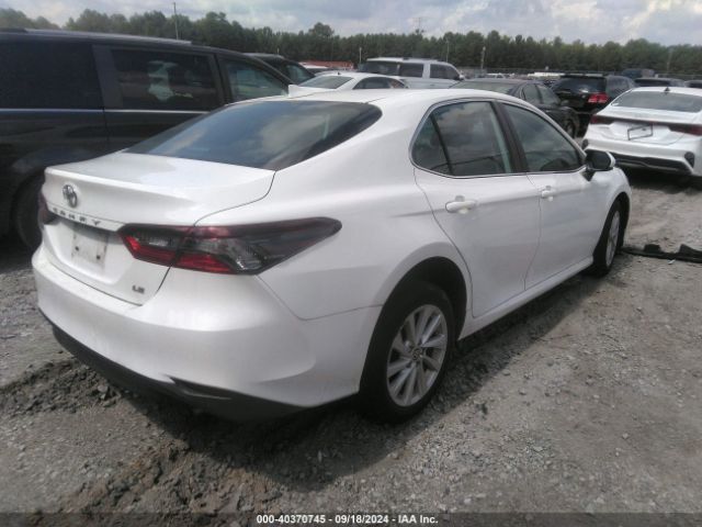 Photo 3 VIN: 4T1C11AK4MU460787 - TOYOTA CAMRY 