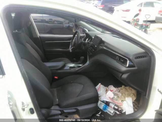 Photo 4 VIN: 4T1C11AK4MU460787 - TOYOTA CAMRY 