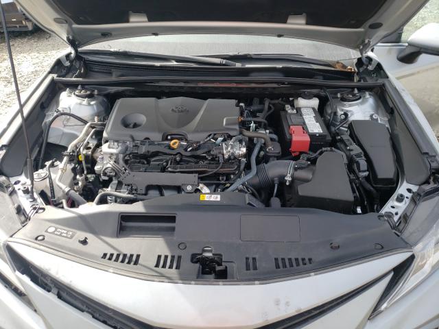 Photo 6 VIN: 4T1C11AK4MU466539 - TOYOTA CAMRY LE 