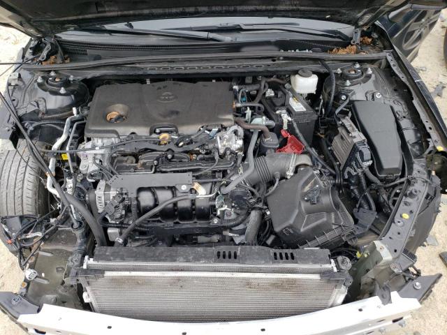 Photo 10 VIN: 4T1C11AK4MU472678 - TOYOTA CAMRY 